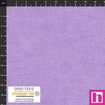 P137-4509-509 PATCH.AMERICANO MELANGE (058) 110 CM. ALGODON 100% MALVA Venta en piezas de 6.00 M