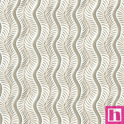 P135-SRKM-22950-303 PATCH. AMERICANO HOLIDAY FLOURISH PEPPERMINT TWIST (44) 110 CM. ALGODON 100% BLANCO/LINO/PLATA Venta en piez