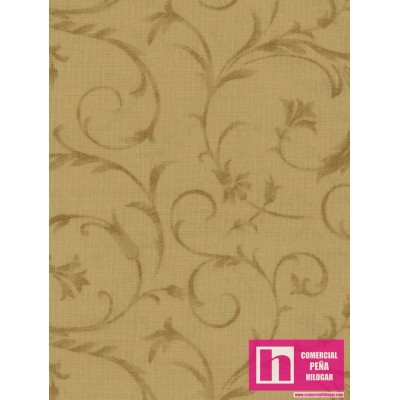 P17-MASQB100-T2 PATCH. AMERICANO BEAUTIFUL BACKING (08) 270 CM. ALGODON 100% VAINILLA Venta en piezas de 7.00 M